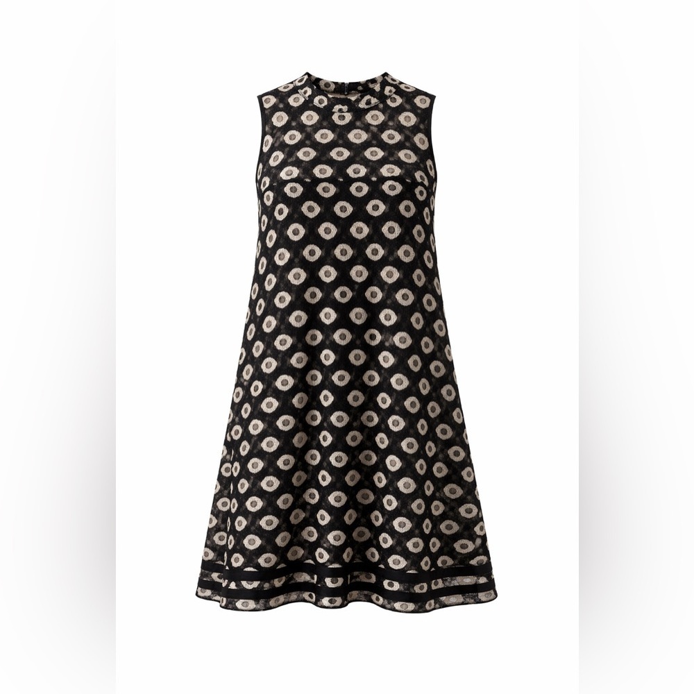 Meet The Dress You Wear To Every Event. Office Chic And Wedding Ready. Polished - Picture 2 of 9